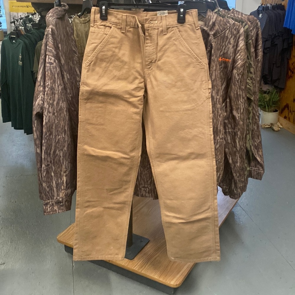 men’s CARHARTT pants 28x32